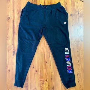 Champion Sweatpants
